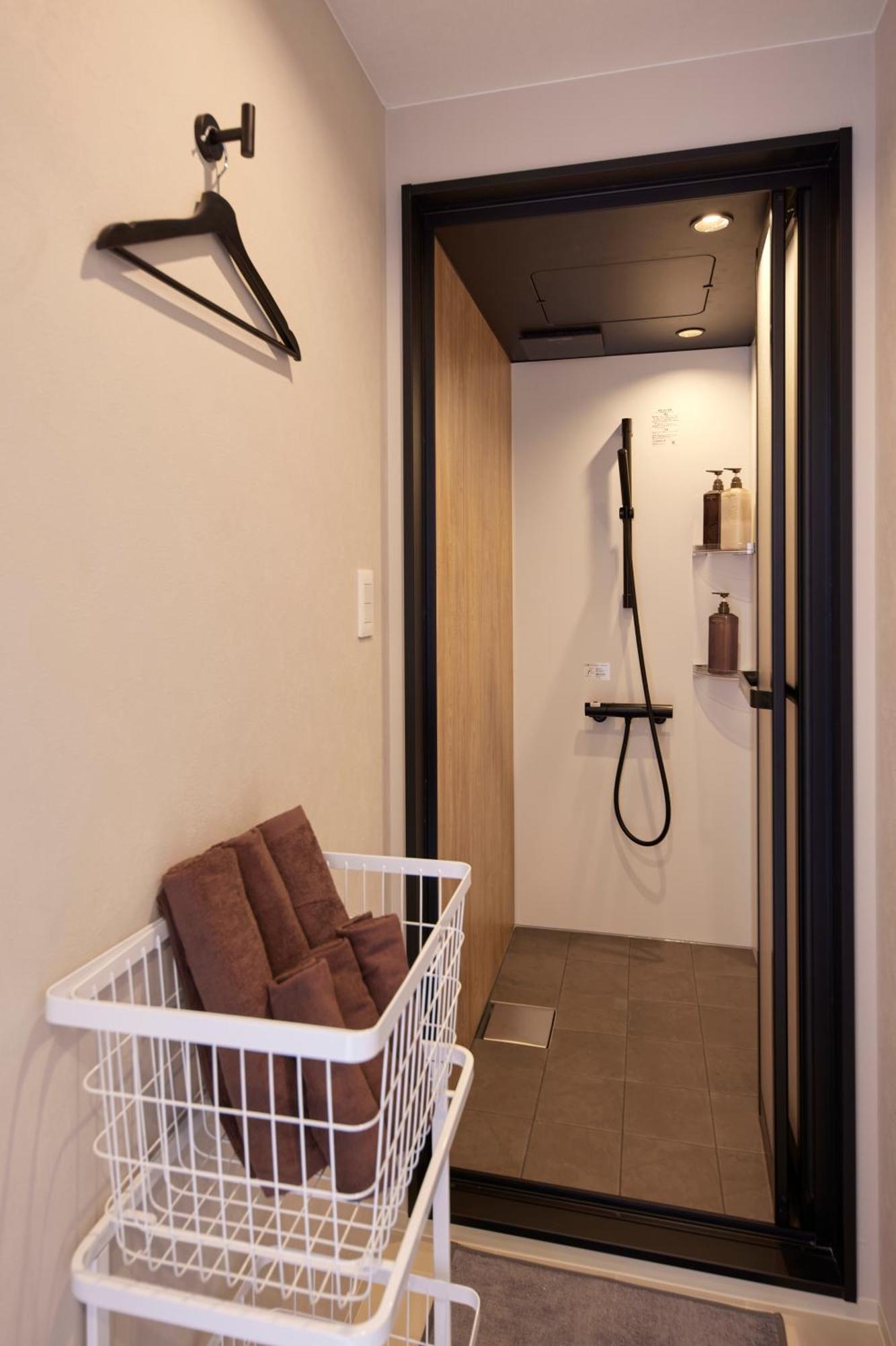 Eni Taniroku Apartment *